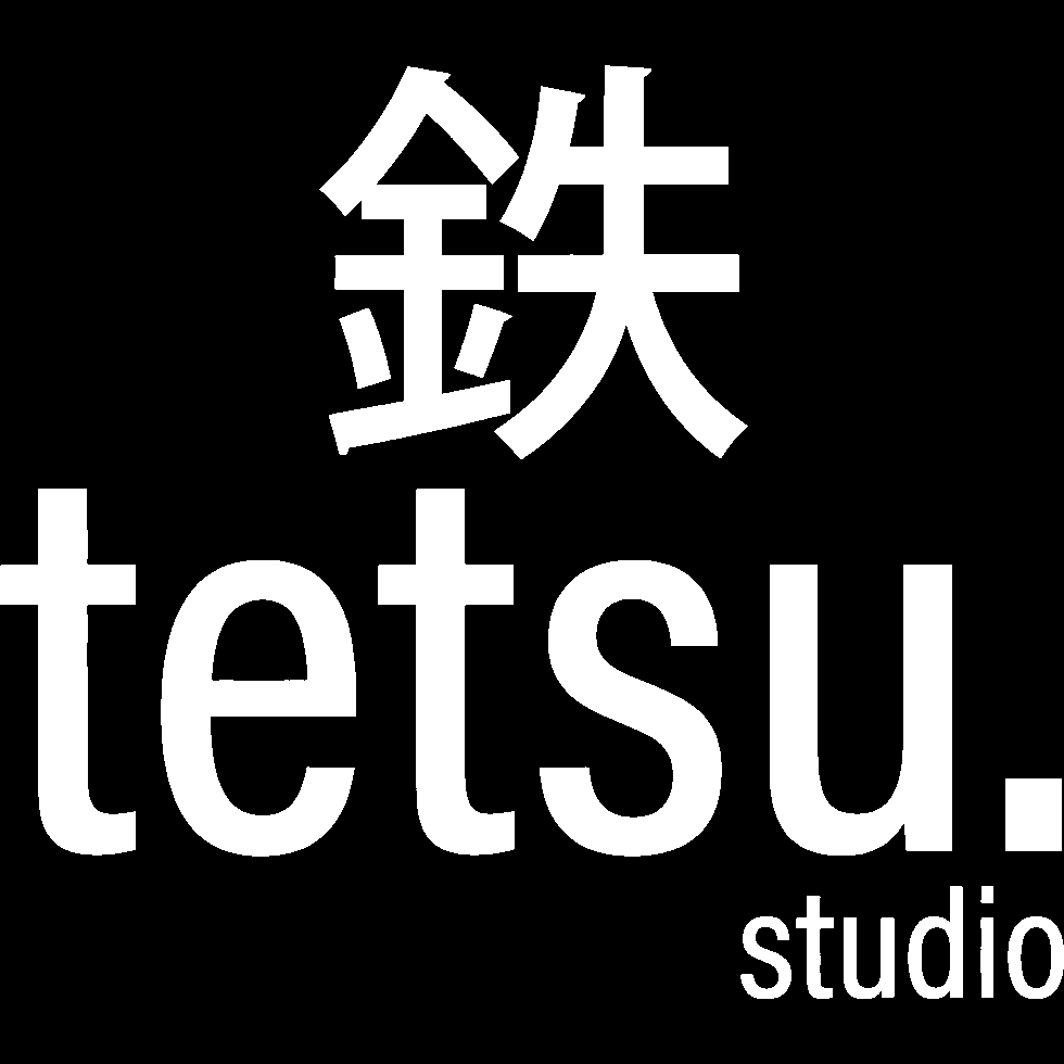 Tetsu Studio Logo